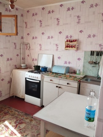 1-к квартира Ул Архангельская 5 - фото 1