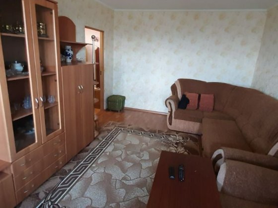 Сдам 2-х комнатную квартиру на Лазурном Краматорск