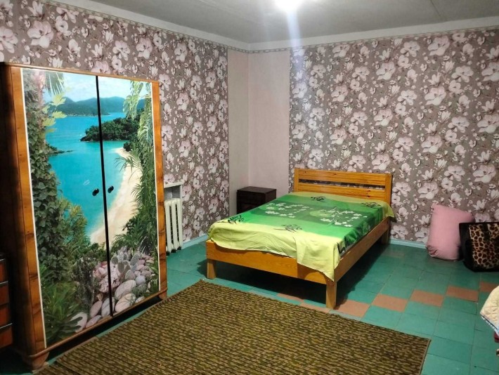 Оренда 1 кімнатна квартира в центрі - фото 1