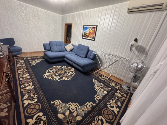 Від власника. Сдається 2-х кімнатна квартира на Доманському Краматорск