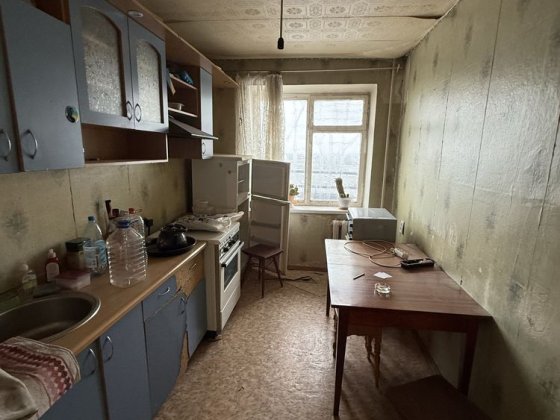 Здається 3к квартира (вул. Паркова, 91) Краматорск