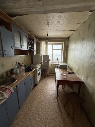 Здається 3к квартира (вул. Паркова, 91) - фото 1