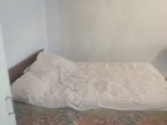 Однокомнатная квартира Краматорск