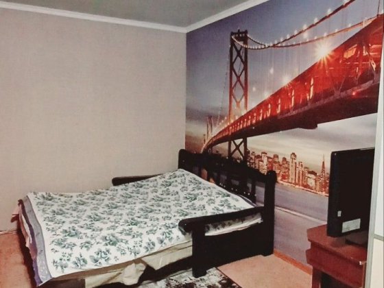 Оренда однокімнатної квартири вул.Академічна Краматорск