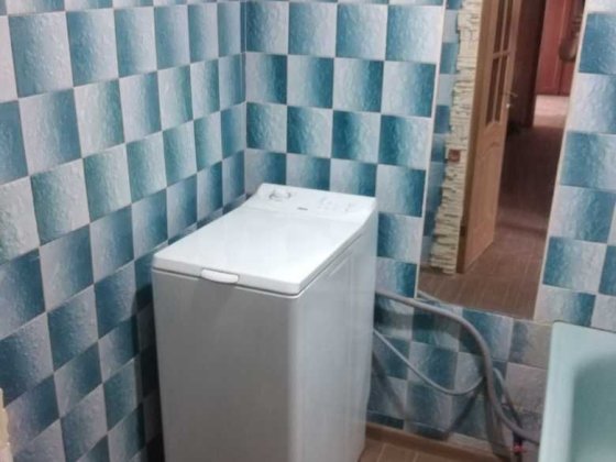 Сдается однокомнатная квартира рядом с рынком и хорошими условиямии Краматорск