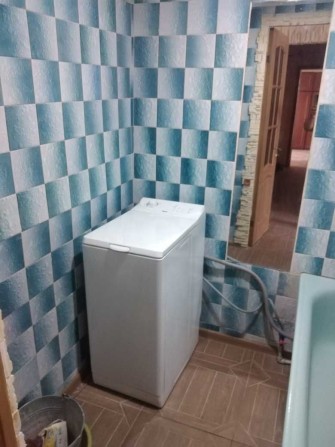 Сдается однокомнатная квартира рядом с рынком и хорошими условиямии - фото 1