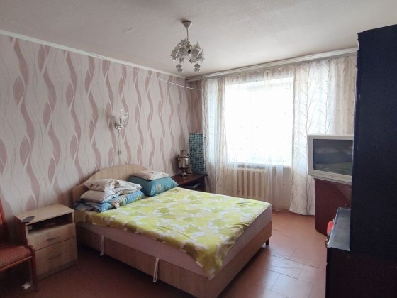 Сдам 2к квартиру на Лазурном Краматорск