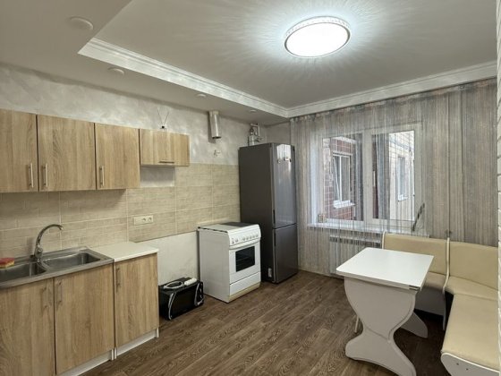 Оренда 3-х кімн.кв. з окремими кімнатами Краматорськ