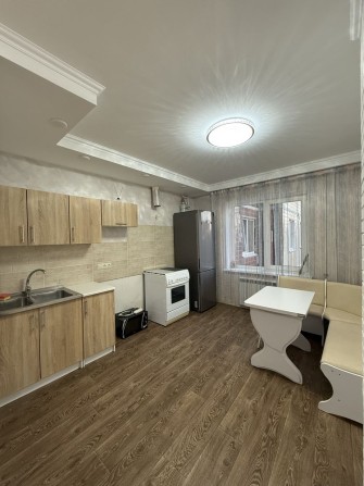 Оренда 3-х кімн.кв. з окремими кімнатами - фото 1