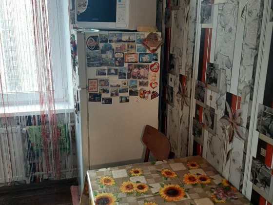 Сдаётся в аренду 1 комнатная квартира Краматорск