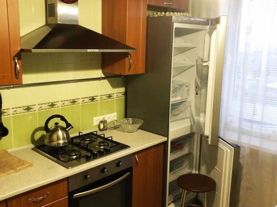 АРЕНДА 2-х комнатной квартиры ул ДВОРЦОВАЯ, 58. Краматорск