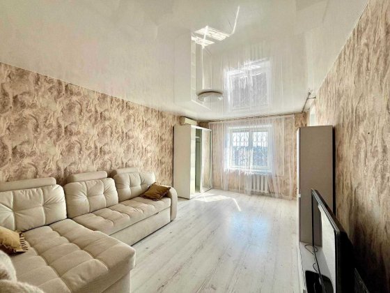 Сдается 1 комнатная квартира ул. Парковая Краматорск