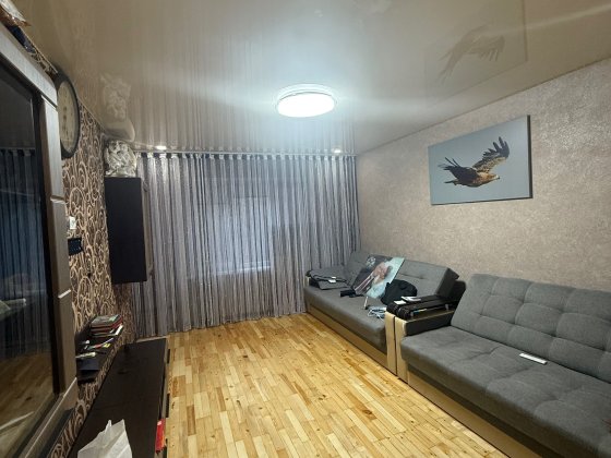 Сдается 3к квартира Краматорск