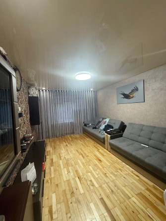 Сдается 3к квартира - фото 1