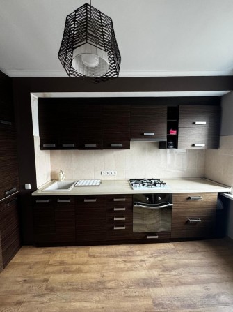 Сдаётся 3-х комнатная квартира на Даманском - фото 1