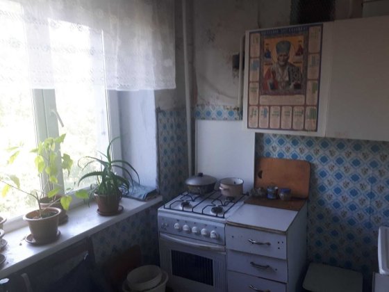 Здається 2 кімнатна квартира в центрі міста Могилев-Подольский