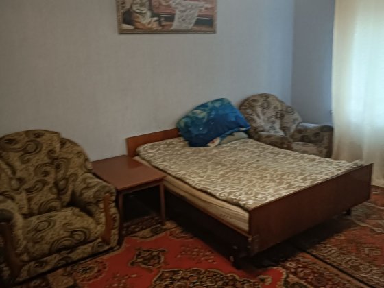 Здам на тривалий термін 3 кімнатну квартиру Миргород