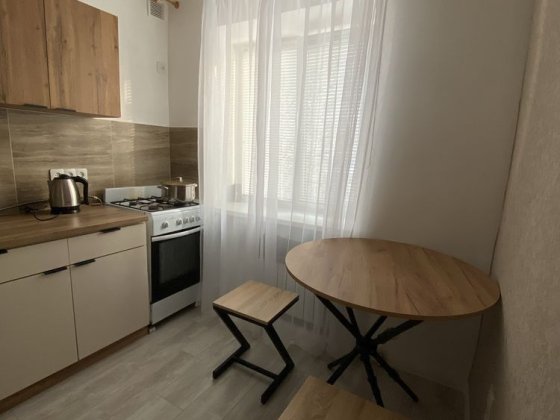 Однокімнатна кімната ЦЕНТР Миргород