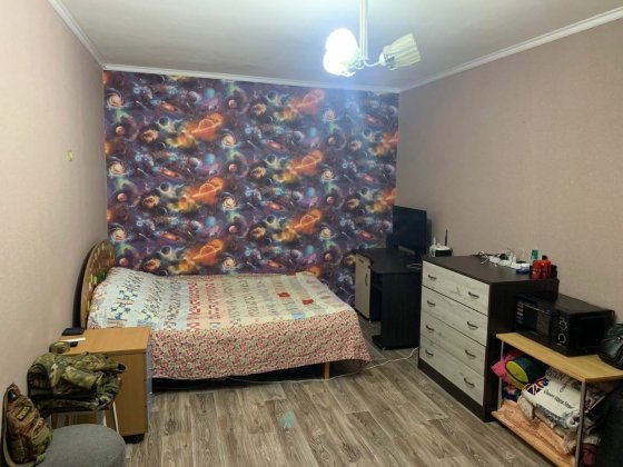 Довготривала оренда 1но кімнатної квартири Нежин