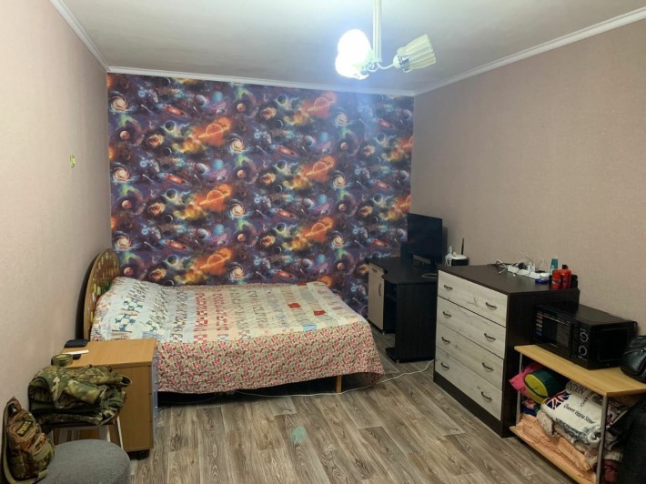 Довготривала оренда 1но кімнатної квартири - фото 1