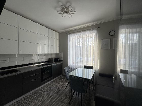 Здам затишну 1-кімнатну квартиру! Ніжин