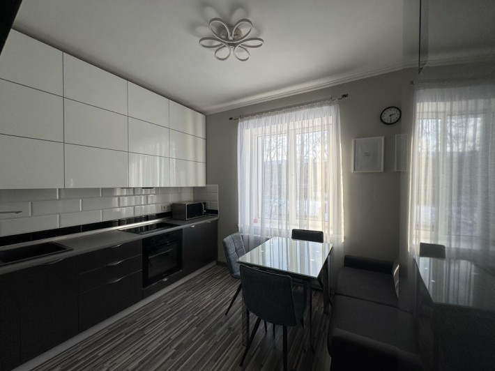 Здам затишну 1-кімнатну квартиру! - фото 1