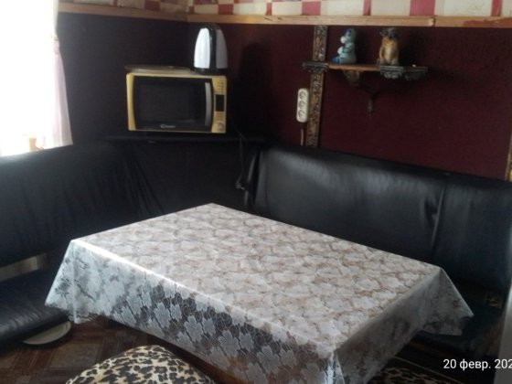 Здаю 3-ох кімнатну квартиру на Прилуцькій Ніжин