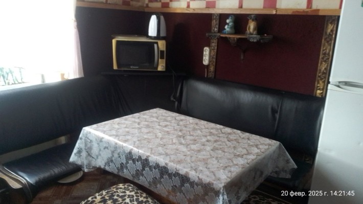 Здаю 3-ох кімнатну квартиру на Прилуцькій - фото 1