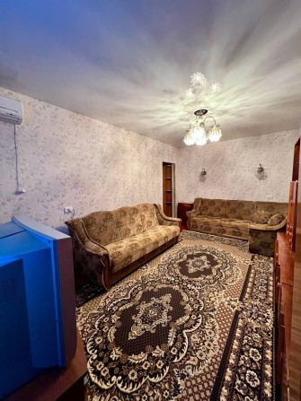 Оренда 2-х кімнатна на Амосова 11 - фото 1