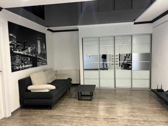 Оренда двокімнатної квартири - фото 1