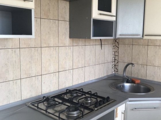 Здається двохкімнатна квартира Черемушки. Мукачево