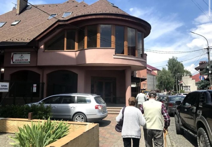 Довгострокова оренда 2-кімнатної квартири - фото 1