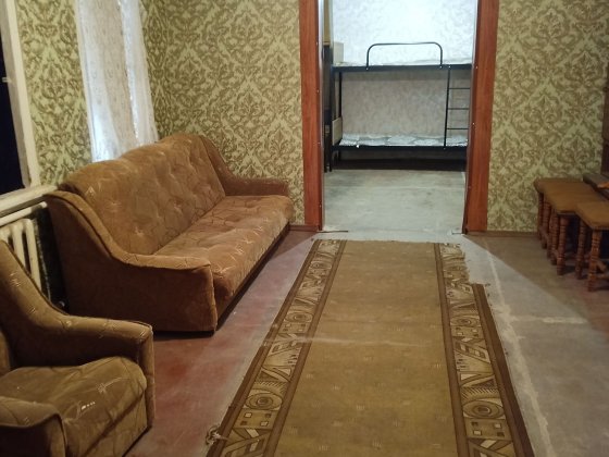 2-х комн.квартира в центре Нежин