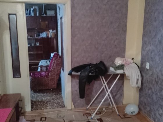 Здається в оренду 2к квартира Мукачево