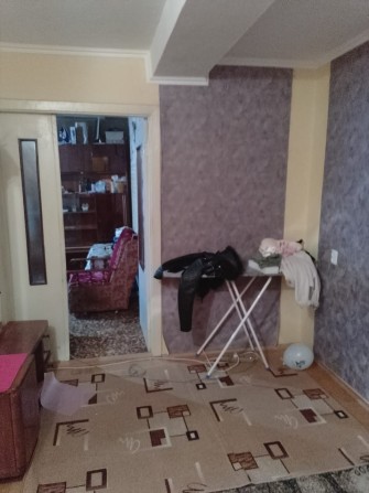 Здається в оренду 2к квартира - фото 1