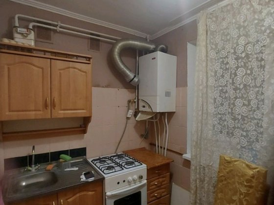 Здається двохкімнатна квартира поруч Мукачево. Мукачево