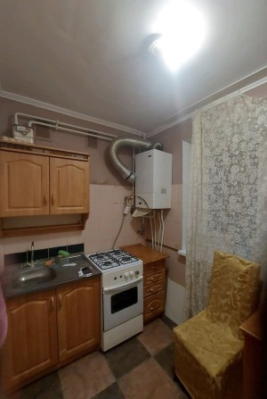 Здається двохкімнатна квартира поруч Мукачево. - фото 1