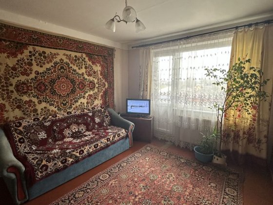 Оренда 3 кімнатноі квартири в Мукачево Мукачево