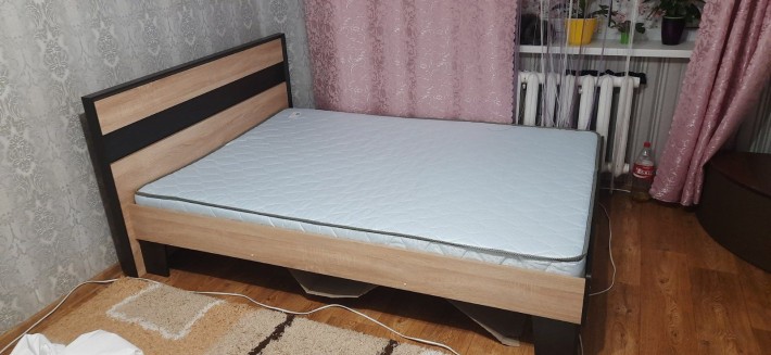 Оренда 2 кімнатної квартири - фото 1