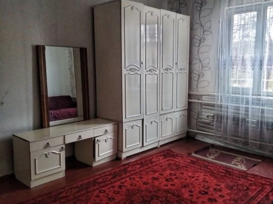 Довготривала оренда 2 кімнатної квартири. Нововолынск