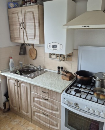 Здається однокімнатна квартира неподалік центра міста. - фото 1