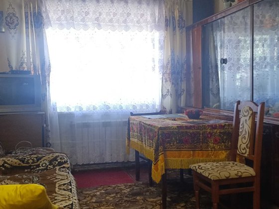 Аренда 1-к квартири. Мукачево