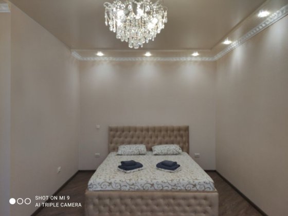 Однокімнатна квартира в центрі міста площа Миру Мукачево