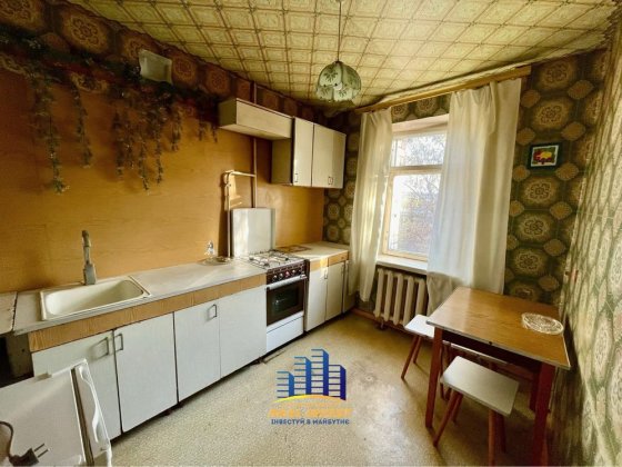 Здається 2 кім квартира Самар