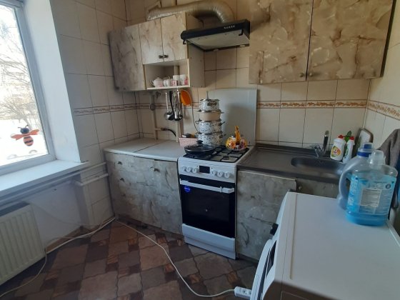 Сдам 1 комнатную квартиру