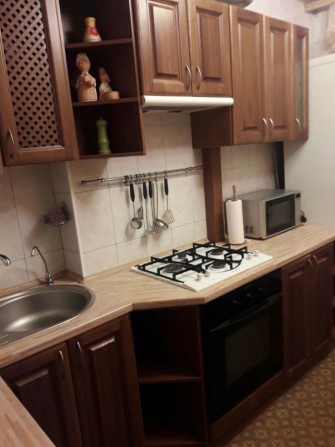 Сдам 1-к. квартиру в центре - фото 1