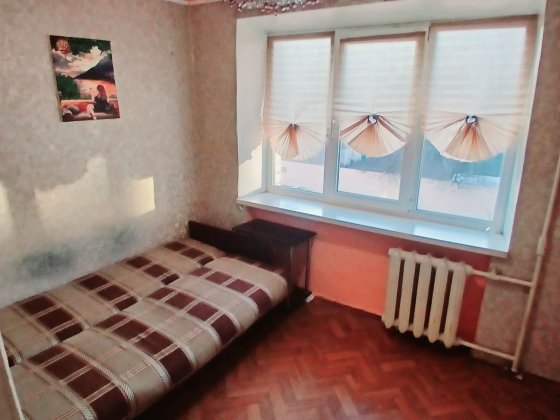 Сдам квартиру. Собственник Самар