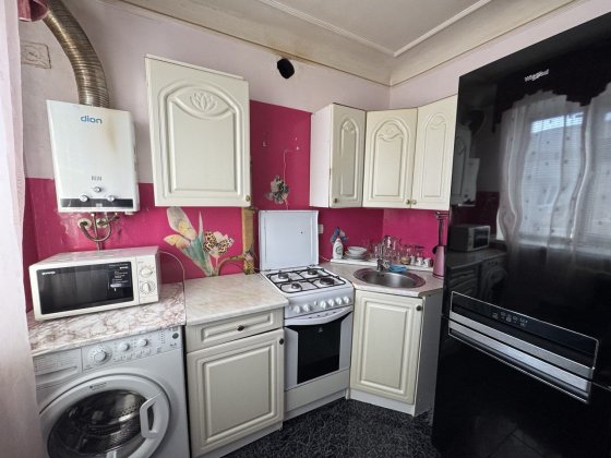 Аренда 1но комнатной квартиры в районе Варуса Самар