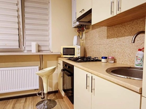 Здам в оренду смарт квартиру Піщана Обухів