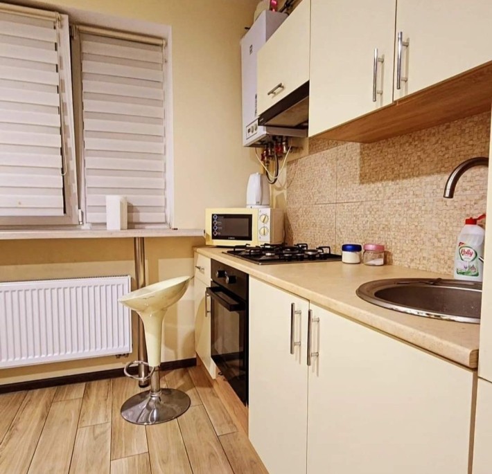 Здам в оренду смарт квартиру Піщана - фото 1